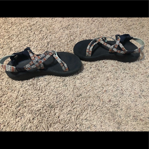 Z Cloud Women’s Chacos - Picture 4 of 8